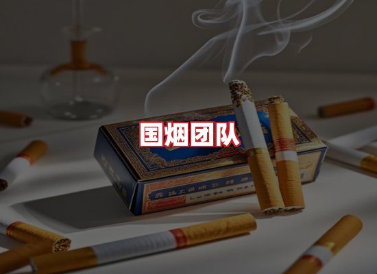 国烟团队